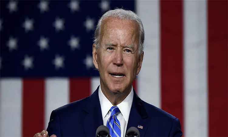 Joseph Biden este dispus sa readuca SUA in Acordul nuclear cu Iranul