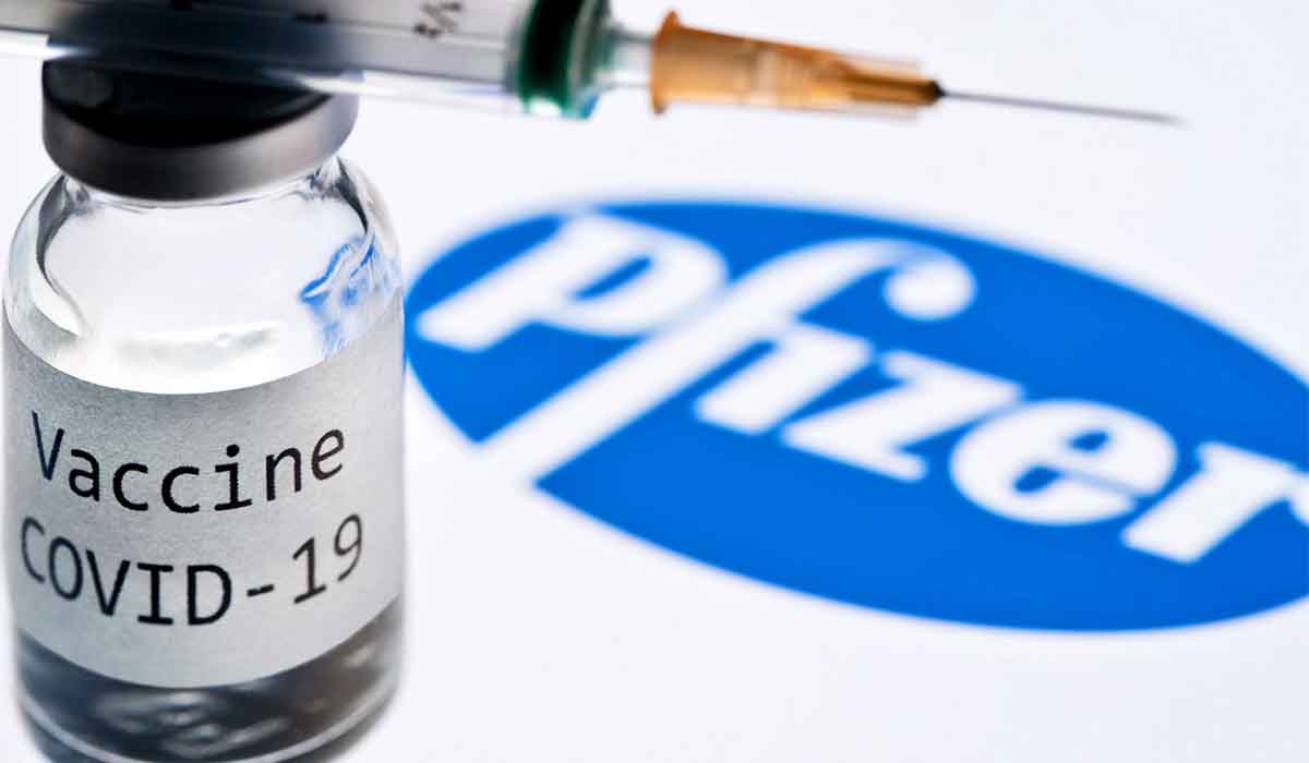 Marea Britanie aproba vaccinul Pfizer inaintea Statelor Unite