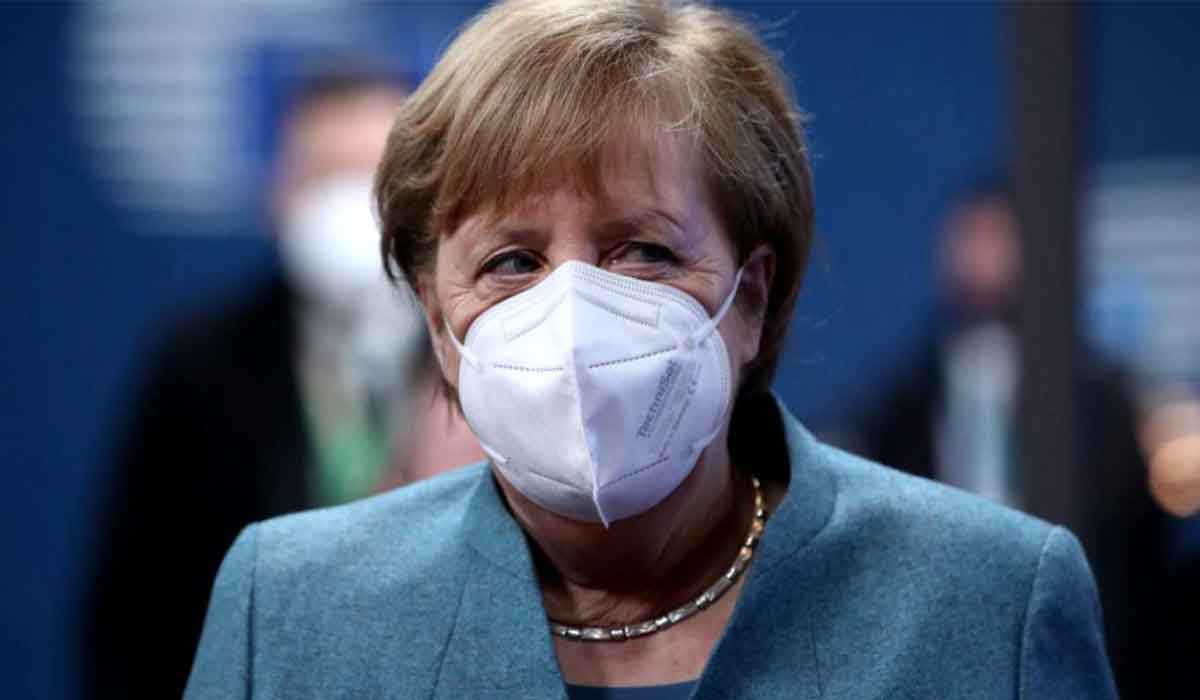 Noi restrictii in Germania. Merkel anunta masuri dure