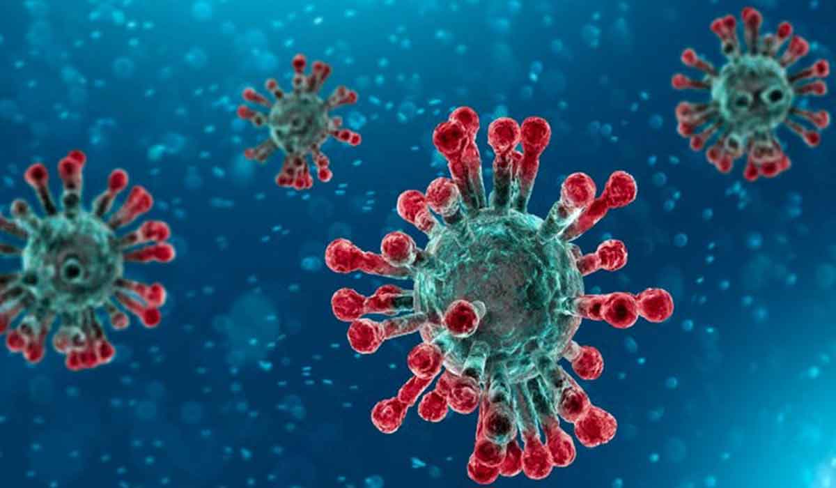 O noua tulpina de coronavirus a fost gasita in Anglia. „ Este cu pana la 70 la suta mai transmisibila”