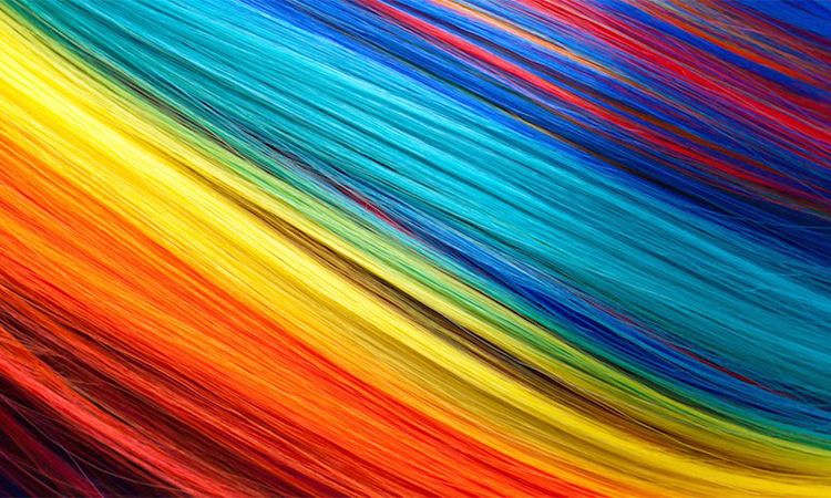 Psihologia culorilor – cum iti influenteaza viata