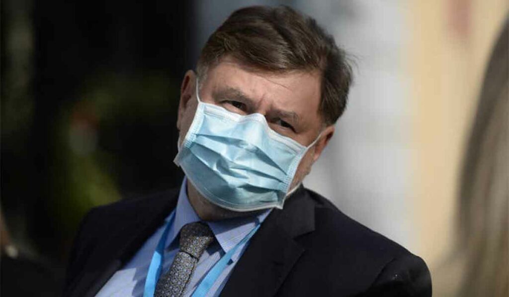 Rafila a spus cine nu are voie sa faca vaccinul anti- Covid