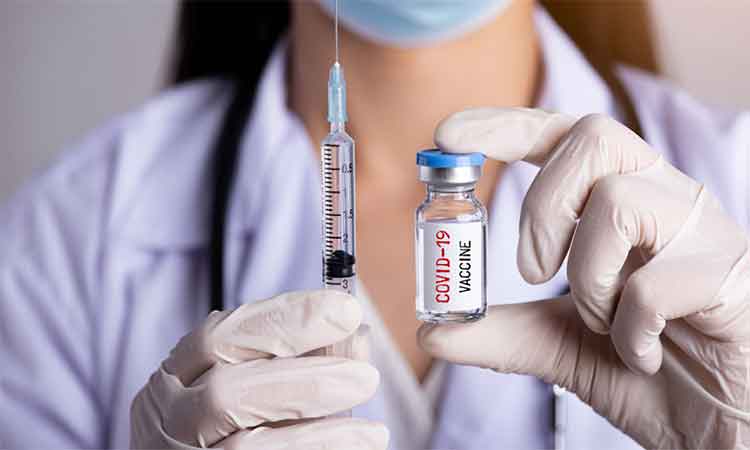 Romania a contractat vaccin anti-COVID pentru mai mult de 10 milioane de persoane