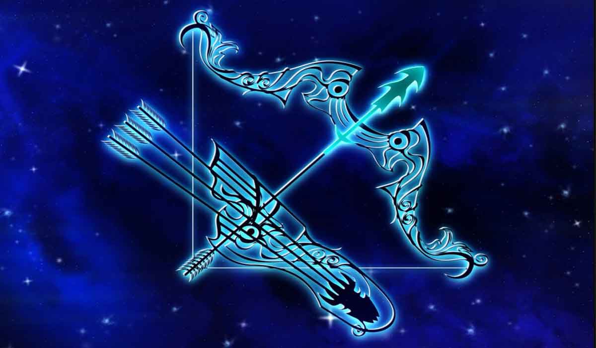 Sagetator : Horoscop pentru ianuarie 2021