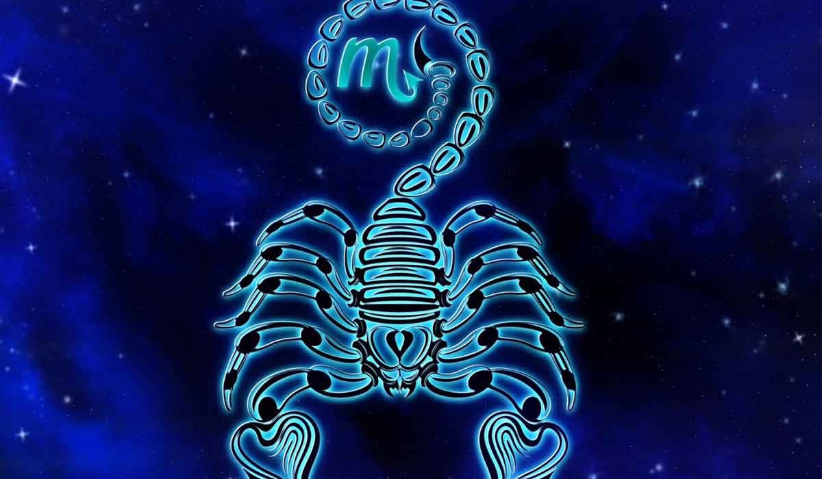 Scorpion : Horoscop pentru ianuarie 2021