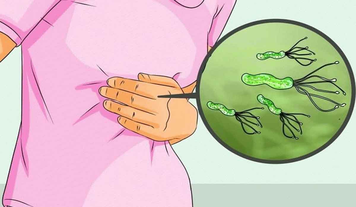 Semne ca aveti bacterii Helicobacter in intestin: modalitati naturale de a lupta impotriva acestora