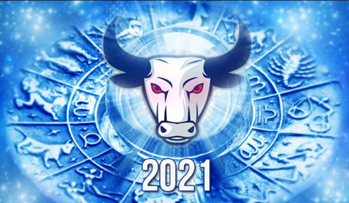 Taur : Horoscop pentru ianuarie 2021