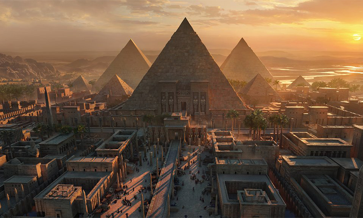 10 Fapte interesante despre Egipt