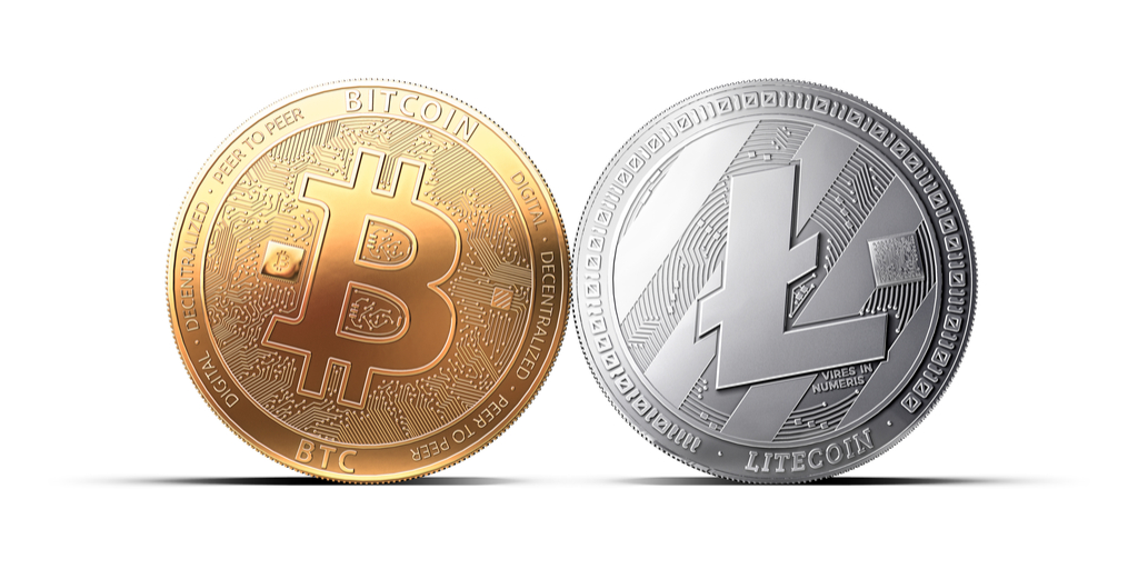 Bitcoin versus Litecoin (partea I)