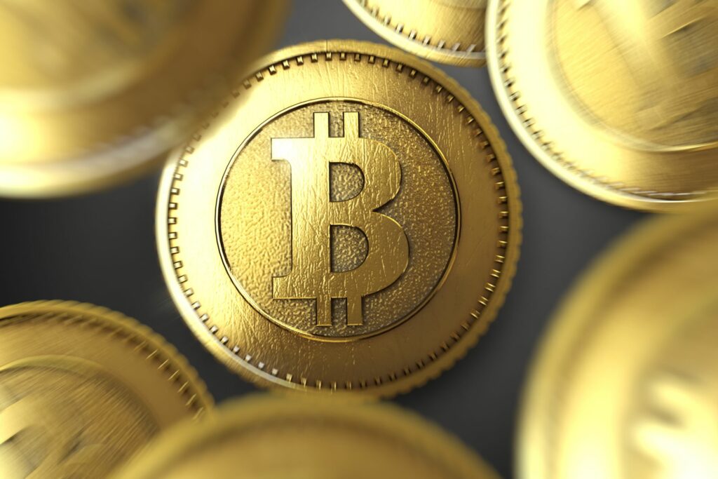 Ce reprezintă Bitcoin?