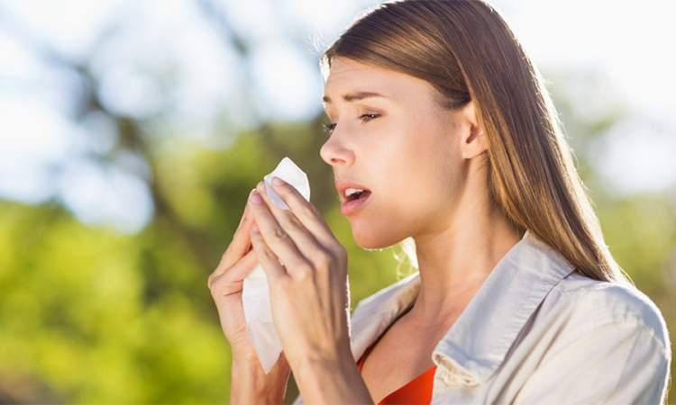 4 semne clare ca aveti alergii sezoniere