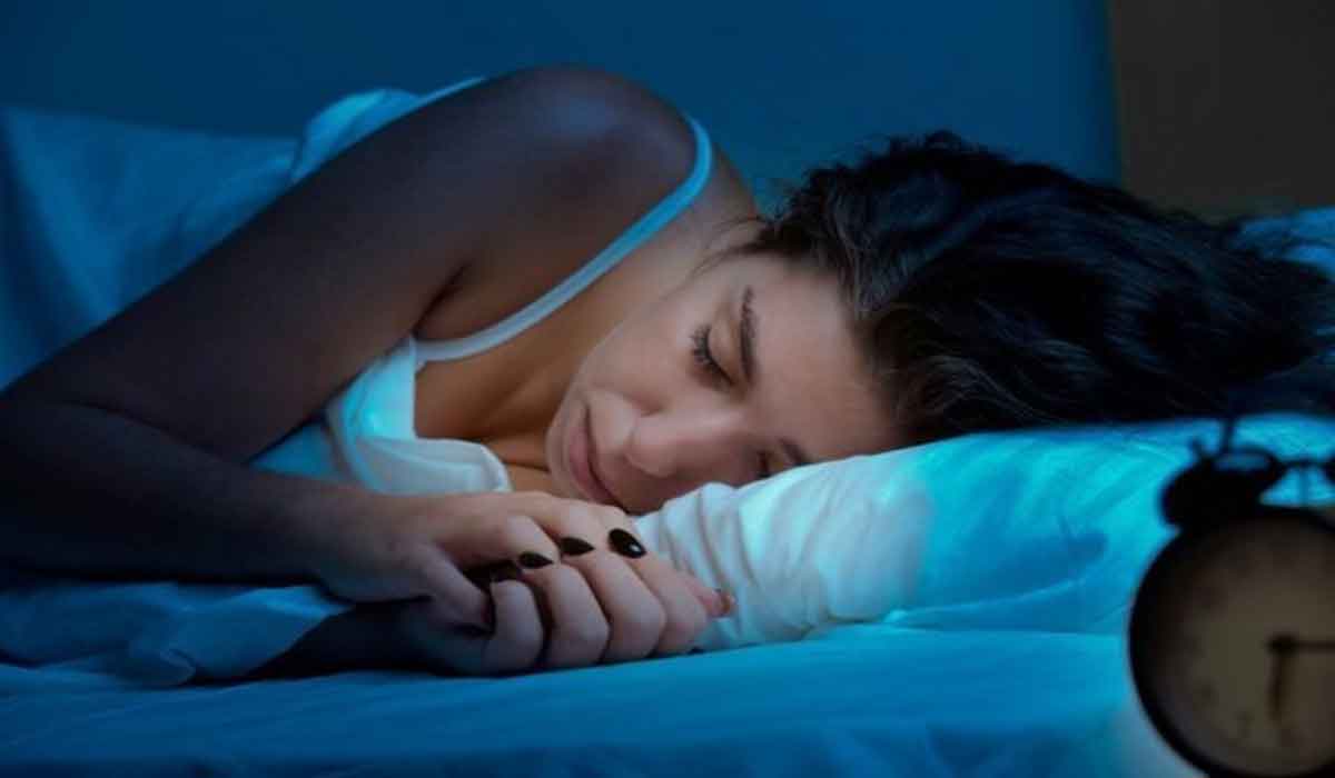 Bauturi care ne ajuta sa dormim mai bine
