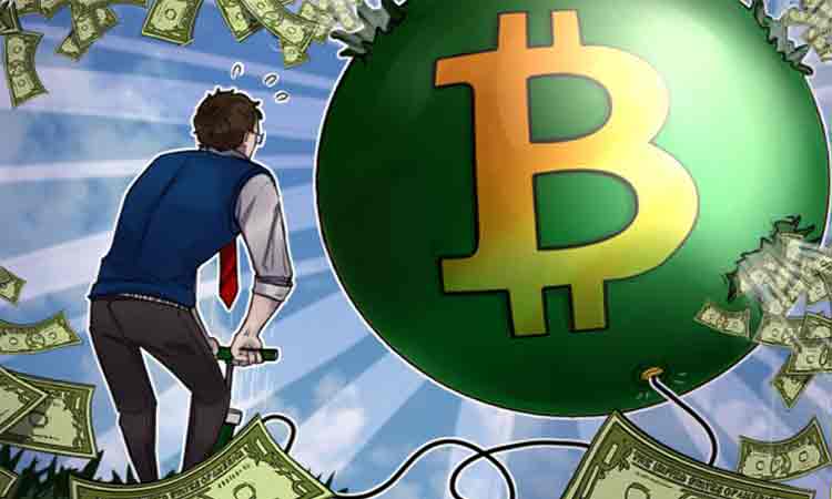 Bitcoin va disparea de pe piata criptomonedelor, conform criticului Anatoly Aksakov