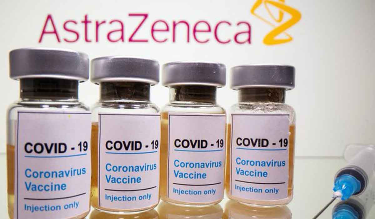 Ce trebuie sa stii despre vaccinul anti-COVID dezvoltat de AstraZeneca