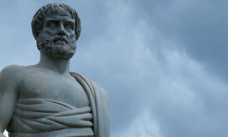Cele 12 virtuti ale lui Aristotel