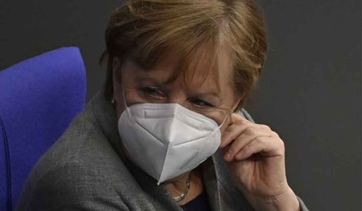 Cine va fi noul Cancelar al Germaniei. Angela Merkel va fi inlocuita!