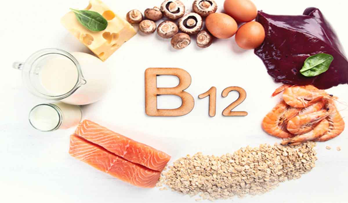 De ce este importanta vitamina B12