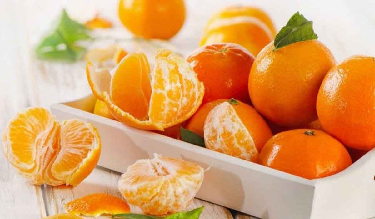 De ce nu ar trebui sa mananci mandarine pe stomacul gol
