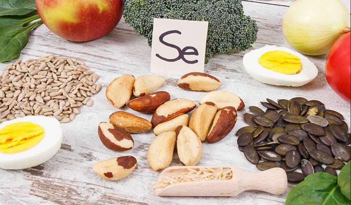 De ce seleniul intareste imunitatea