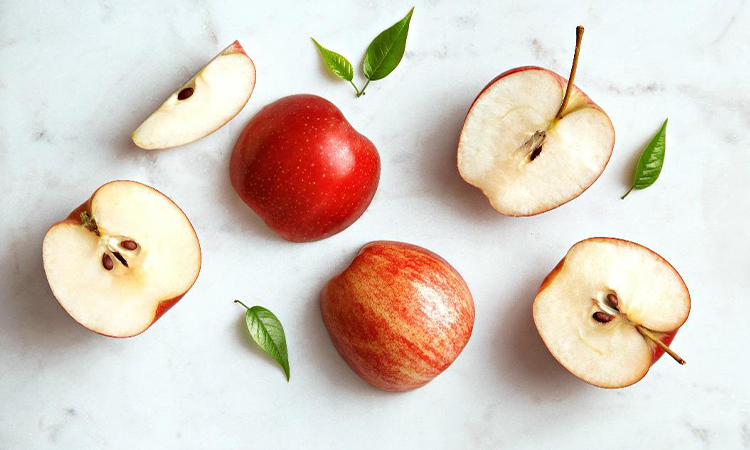Dieta cu mere – o dieta moderata sau radicala