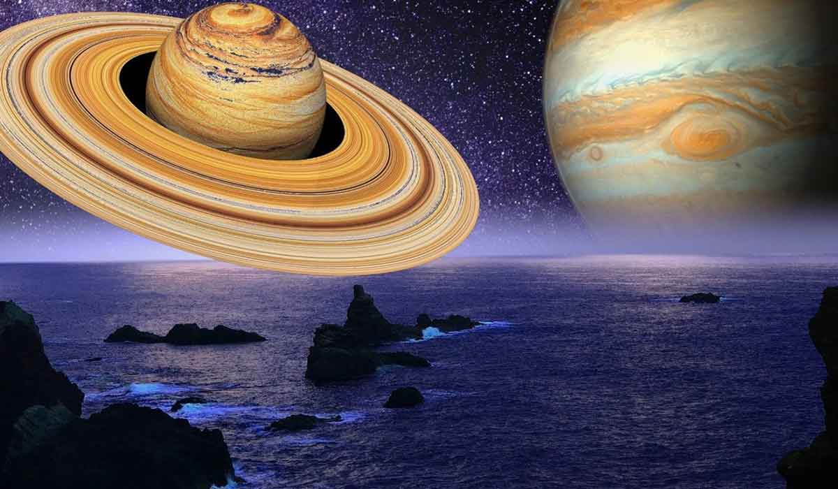 Horoscop 2021. Jupiter si Saturn vin cu schimbari majore pentru zodii