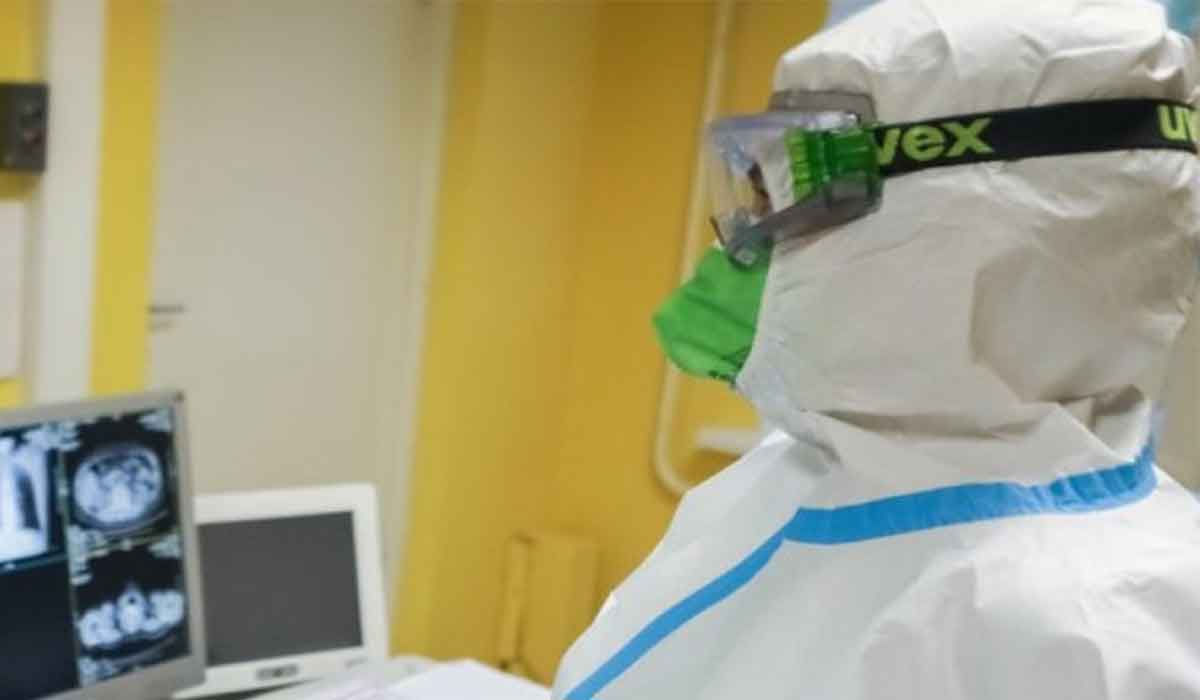 Inca un caz de infectare cu tulpina de coronavirus din Marea Britanie, confirmat in Romania