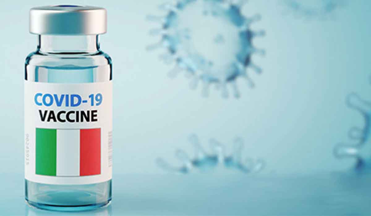 Italia anunta ca va dezvolta propriul vaccin anti-Covid 19.