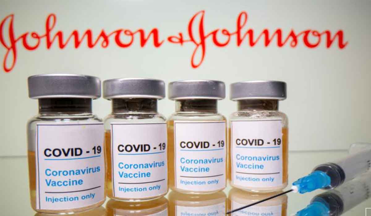 Johnson & Johnson va solicita aprobarea UE pentru aprobarea vaccinului sau anti-COVID-19
