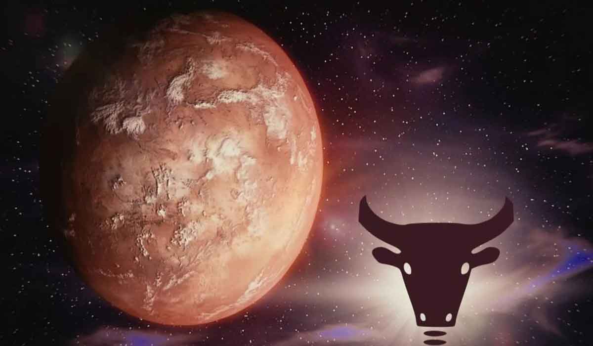 Marte in Taur: Cum ne ameninta si ce zodii trebuie sa fie atente