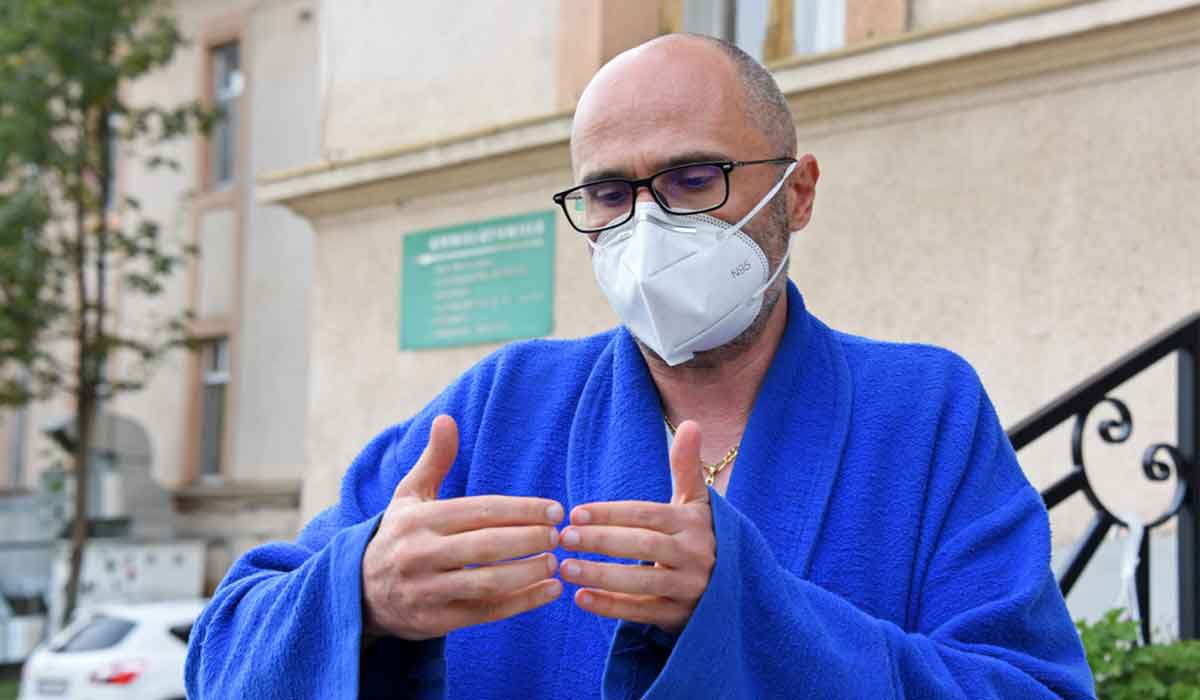 Medicul Cristian Oancea avertizeaza: Valul trei al pandemiei va veni si peste noi in perioada urmatoare