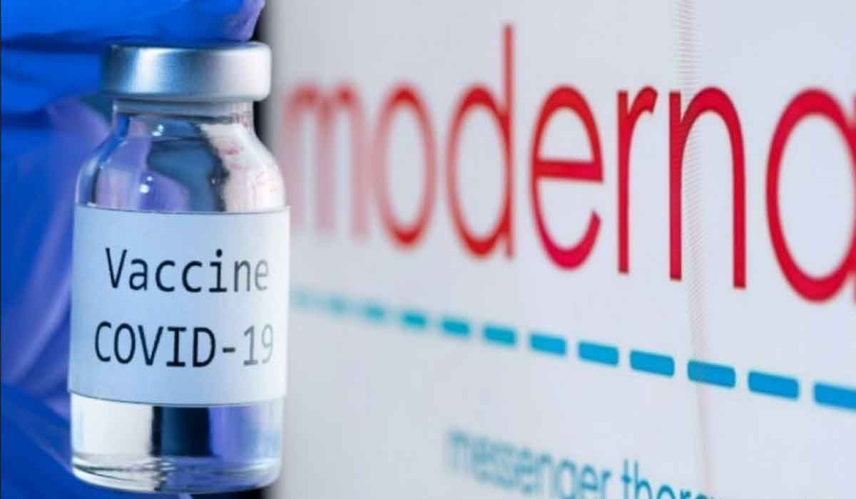 Moderna anunta ca vaccinul sau anti-COVID-19 este eficient impotriva variantelor din Marea Britanie si Africa de Sud