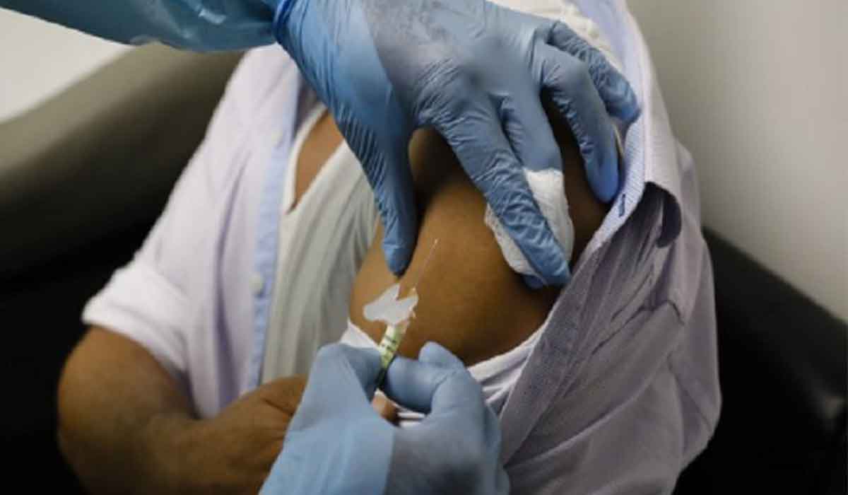 O femeie din Bacau a decedat dupa ce s-a vaccinat. Declaratia Comitetului National privind Vaccinarea
