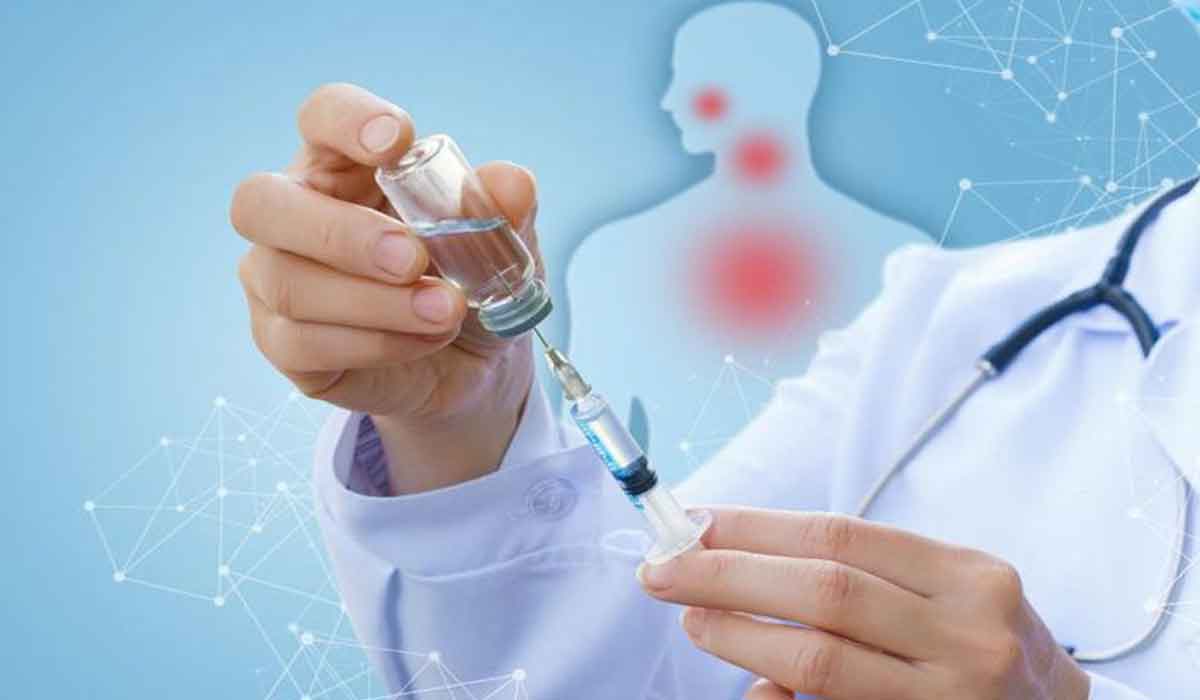 Pacientii cu afectiuni dermatologice care se pot vaccina doar dupa respectarea unor indicatii precise