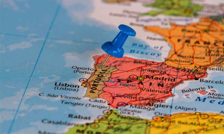 Portugalia isi inchide granitele pentru a opri raspandirea coronavirusului