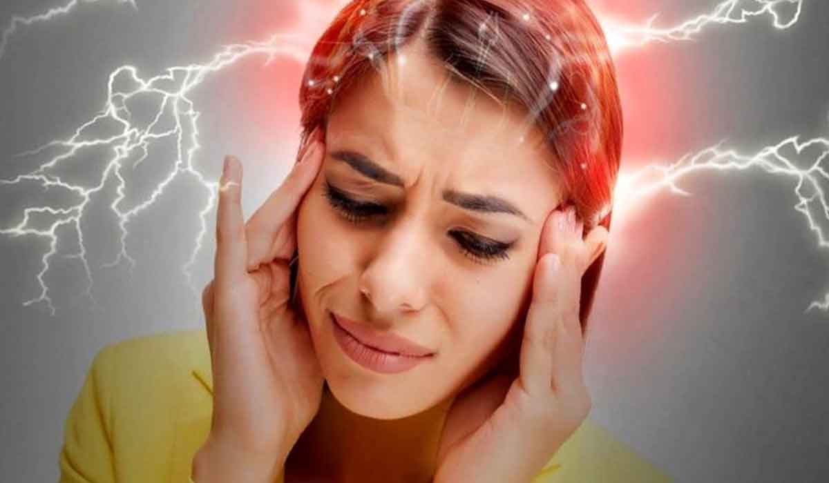 Remedii naturale pentru durerile de cap