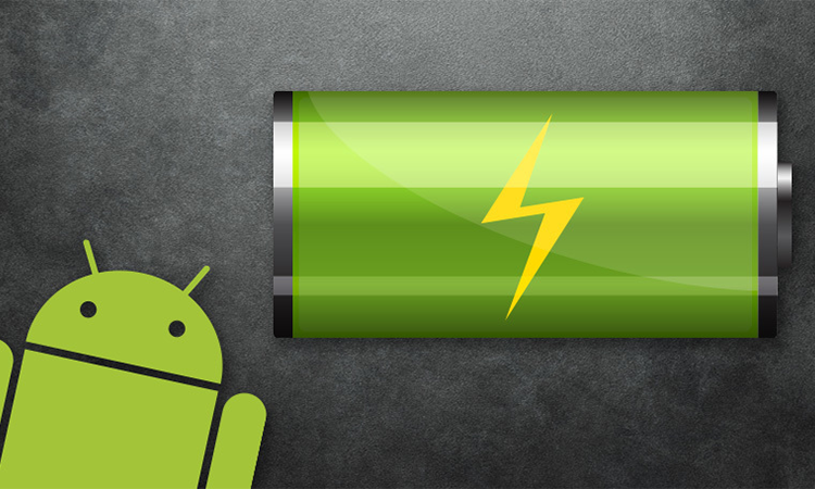 Sfaturi pentru a imbunatati durata de viata a bateriei telefonului  Android