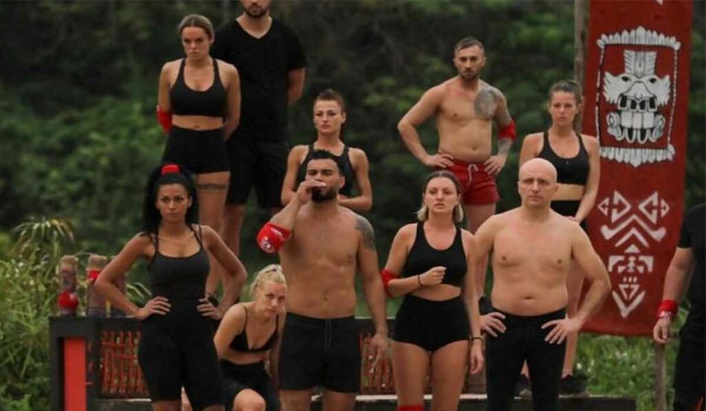 Survivor Romania 2021! Cine a fost eliminat in ultima editie.