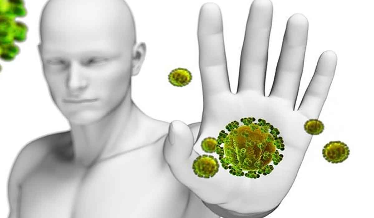 6 „ucigasi” ai sistemului imunitar in viata noastra de zi cu zi