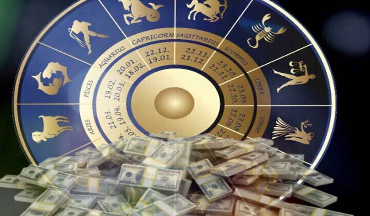 A aparut Horoscopul financiar 2022. Doar patru zodii sunt norocoase