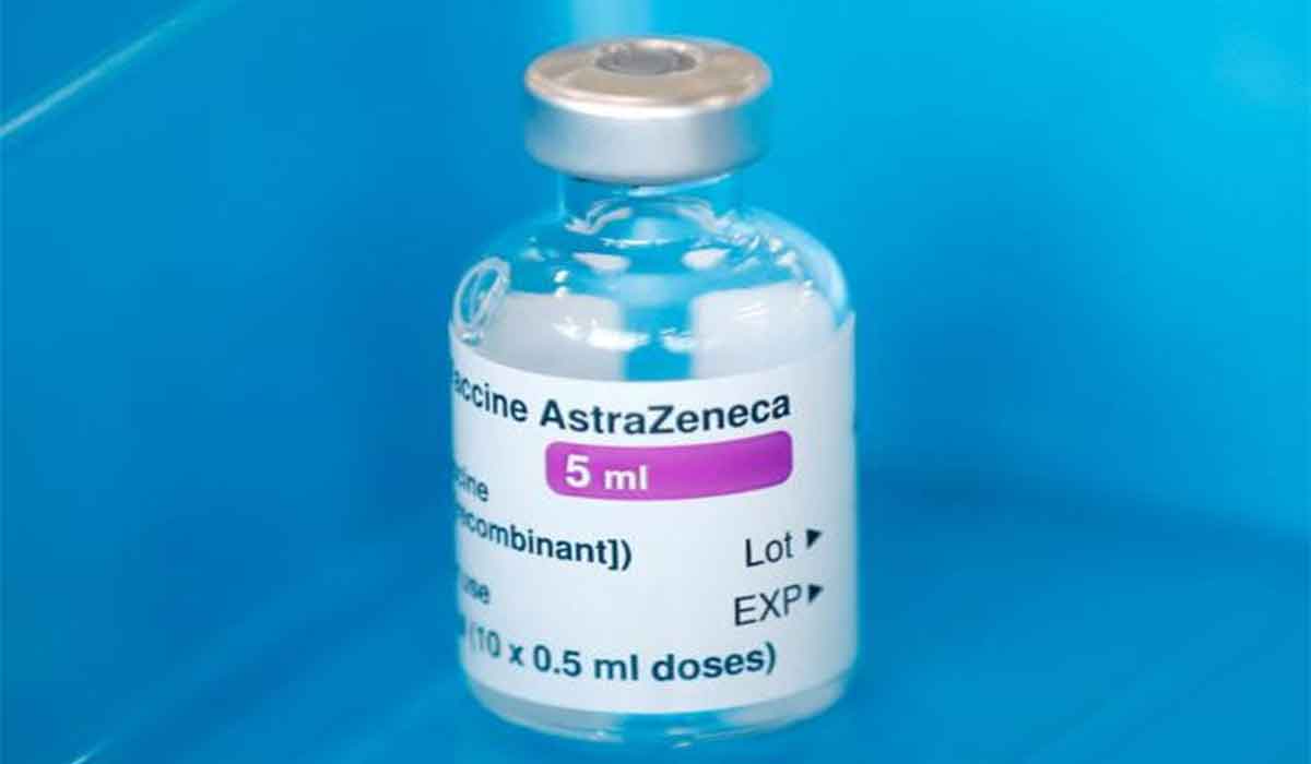Africa de Sud a oprit vaccinarile cu serul AstraZeneca
