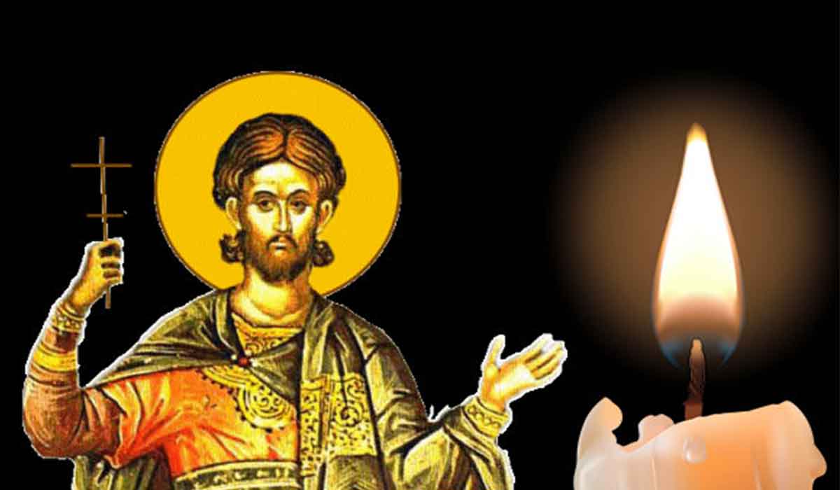 Calendar Ortodox 9 februarie. Este praznuit Sfantul Nichifor. Rugaciunea pentru linistea in familie si izbavirea de necazuri