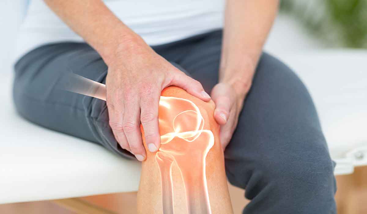 cum să ameliorați durerea în osteoartrita genunchiului