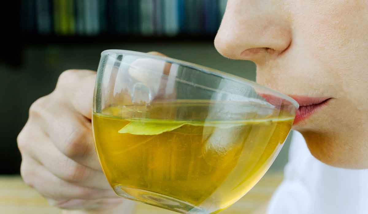 Ce se intampla cu corpul nostru daca bem ceai verde in fiecare zi?