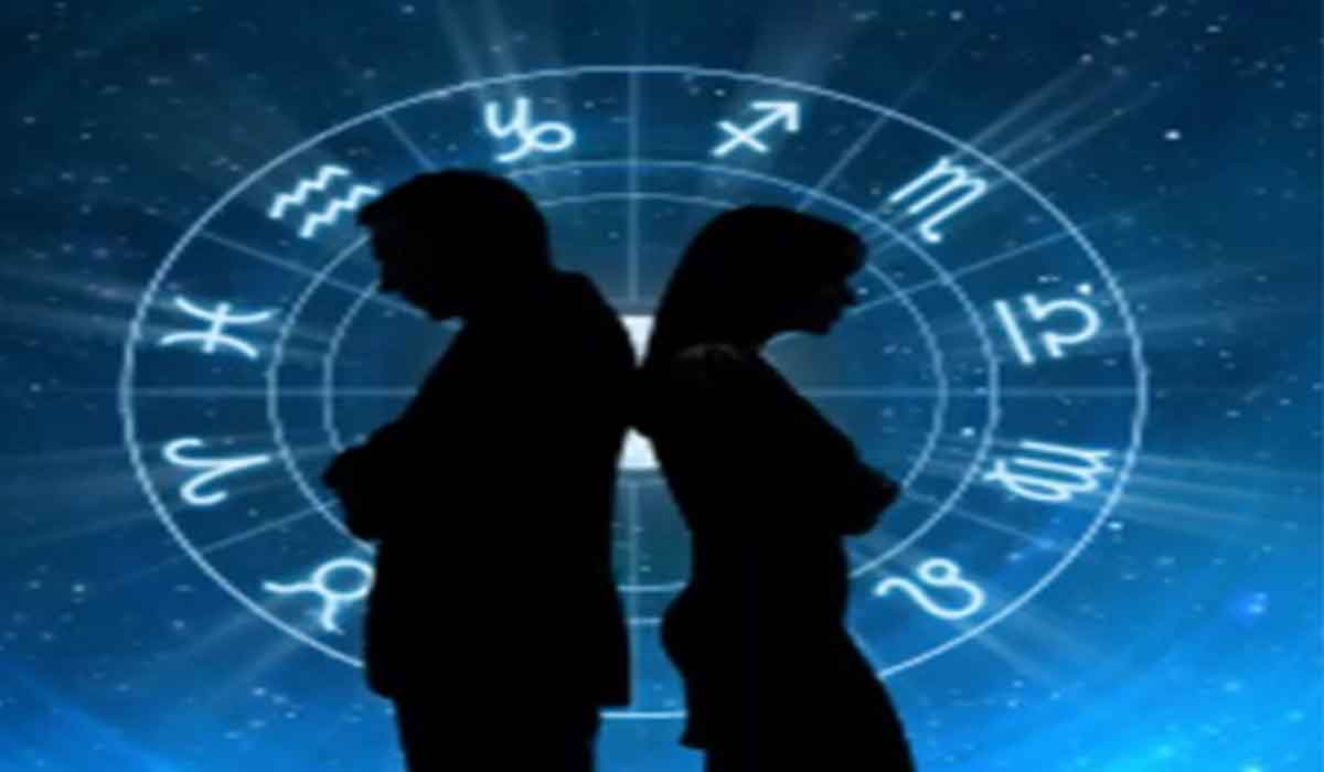 Cele mai incompatibile semne zodiacale