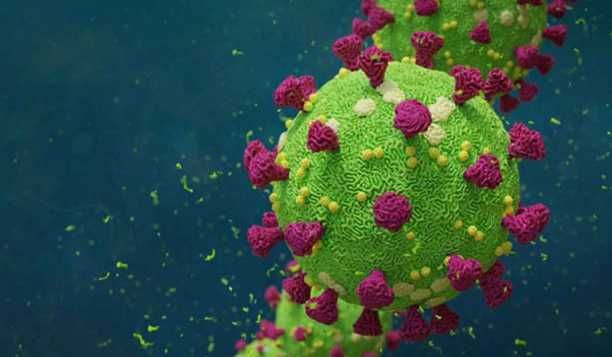 Coronavirusul a suferit o mutatie si in Romania: „Suntem ingrijorati”