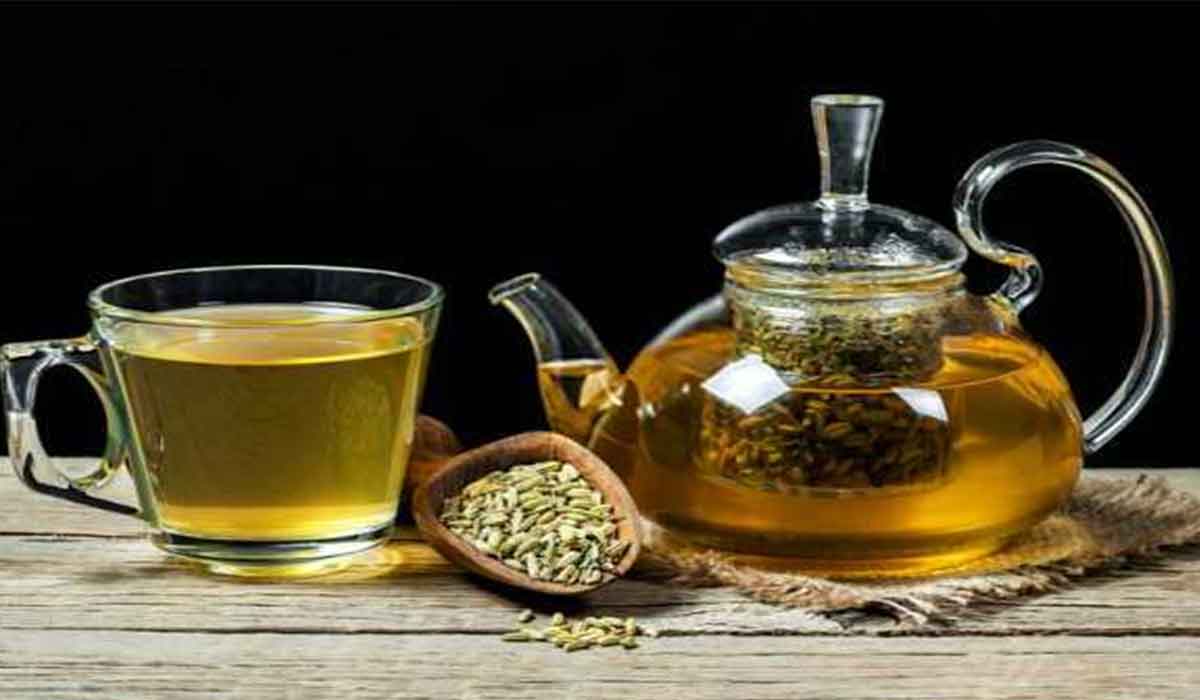 De ce este bun ceaiul de fenicul: 7 motive pentru a adauga acest ceai  in dieta ta zilnica