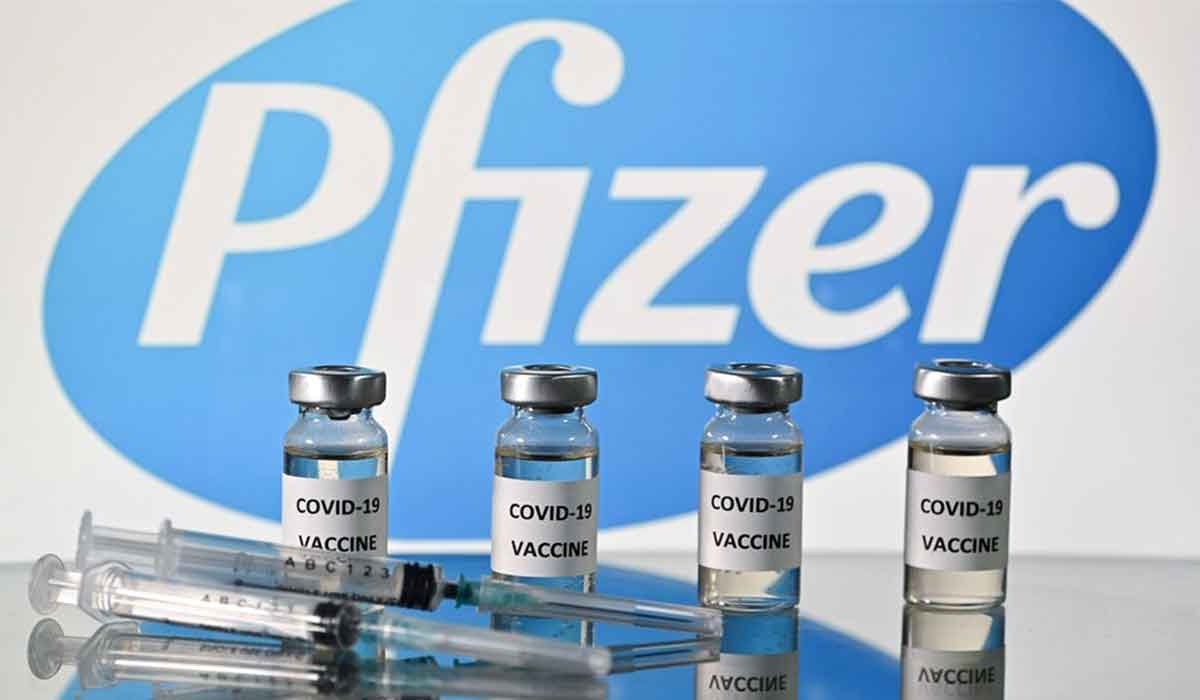 In ce judete mai sunt locuri disponibile pentru vaccinarea cu serul Pfizer. Anuntul autoritatilor