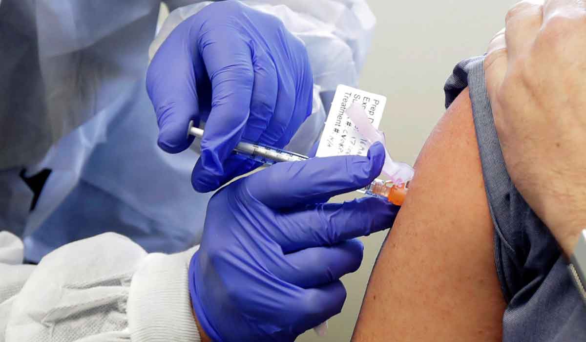 Israelul va impune restrictii severe pentru cei care nu vor sa se vaccineze