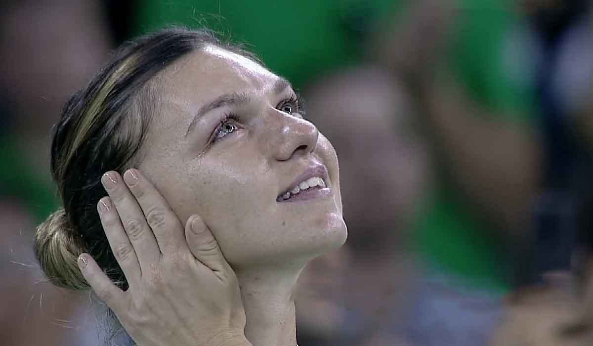 Simona Halep a pierdut locul 2 WTA