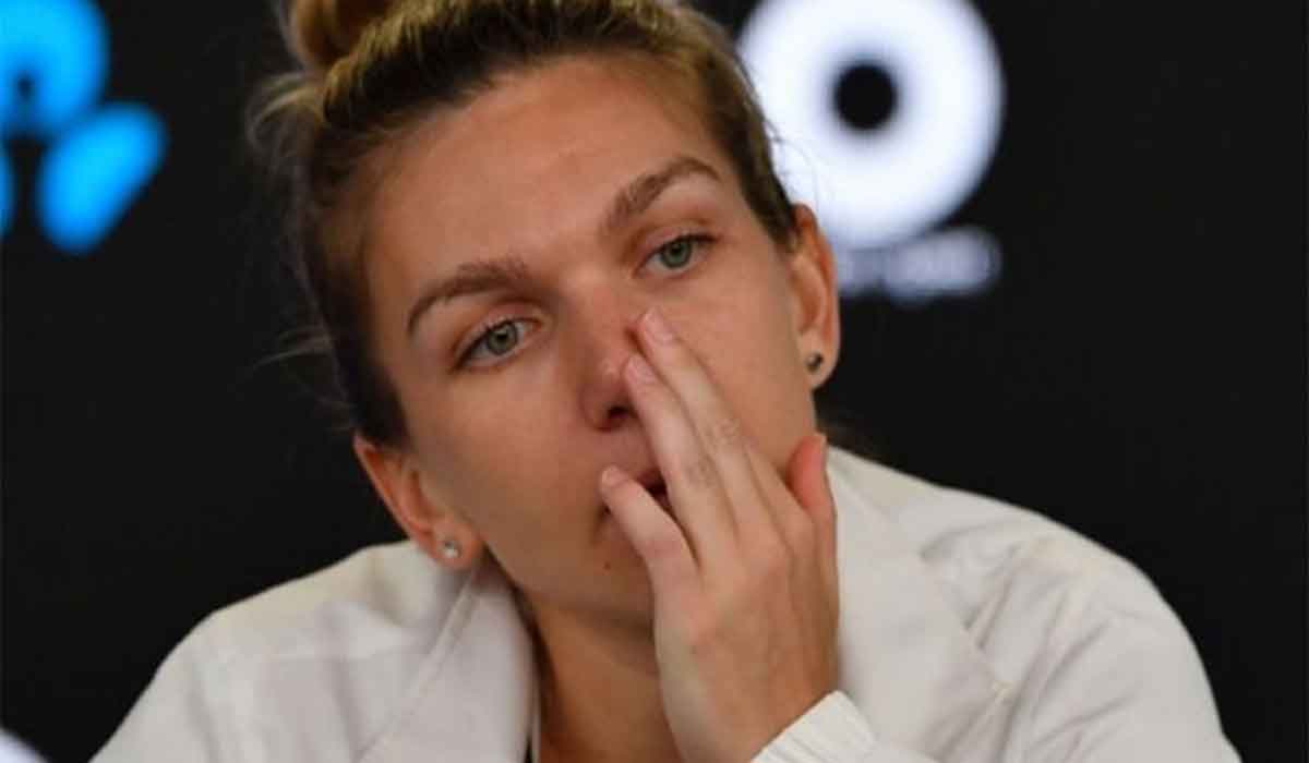 Simona Halep, prima declaratie dupa ce a fost invinsa de Serena Williams: “Cu Serena este greu”